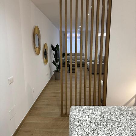 Alderete Suites Malaga Bagian luar foto