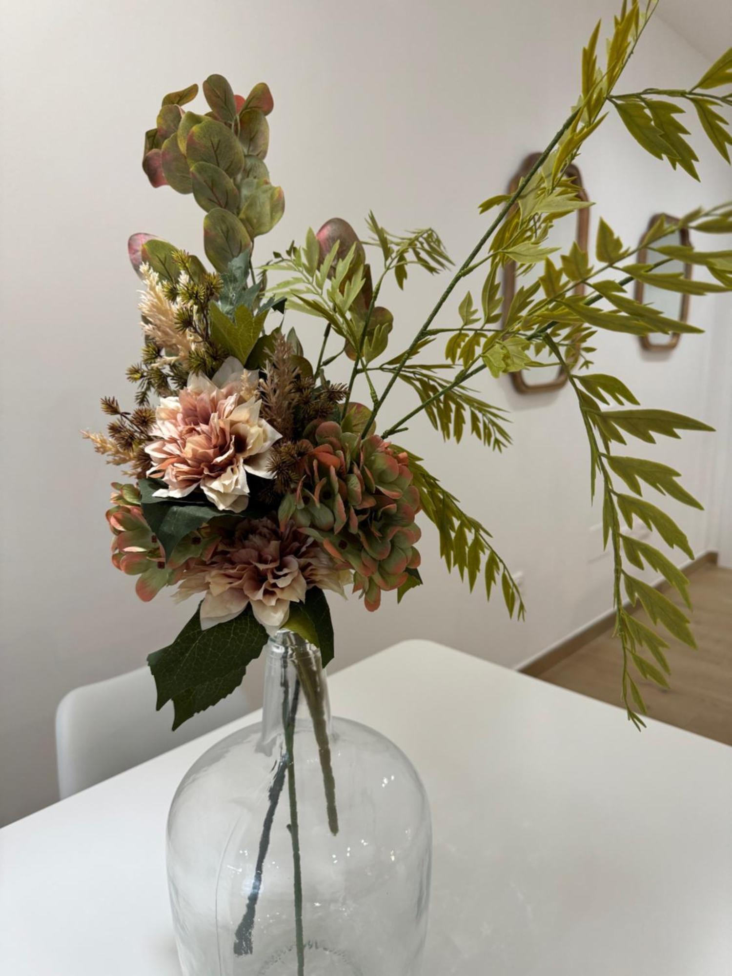 Alderete Suites Malaga Bagian luar foto
