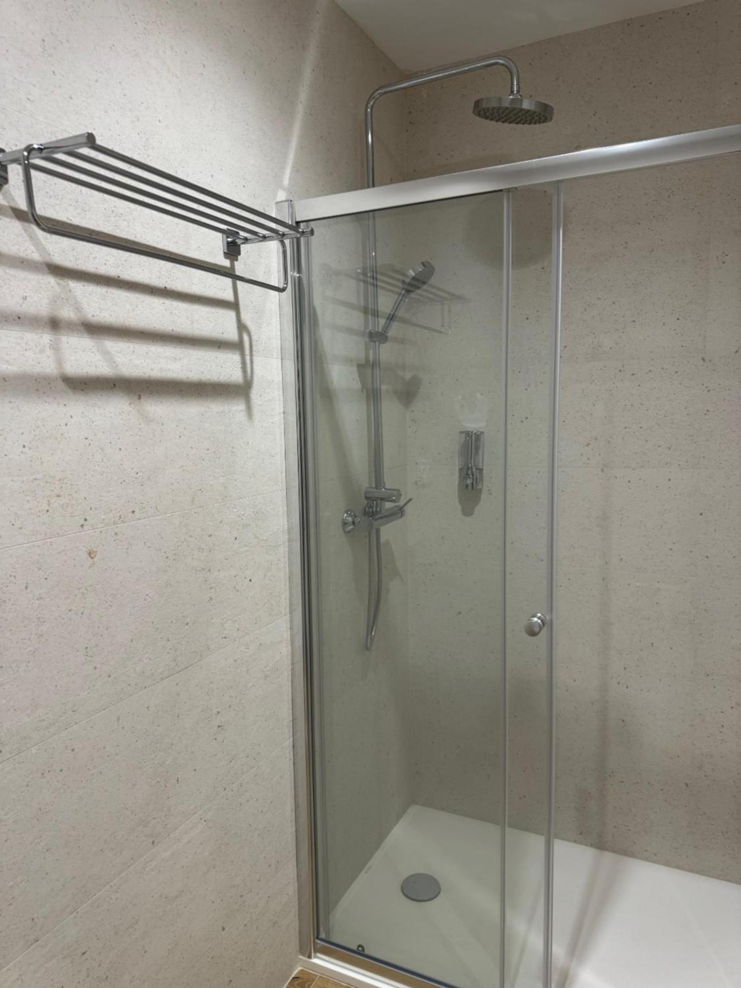 Alderete Suites Malaga Bagian luar foto