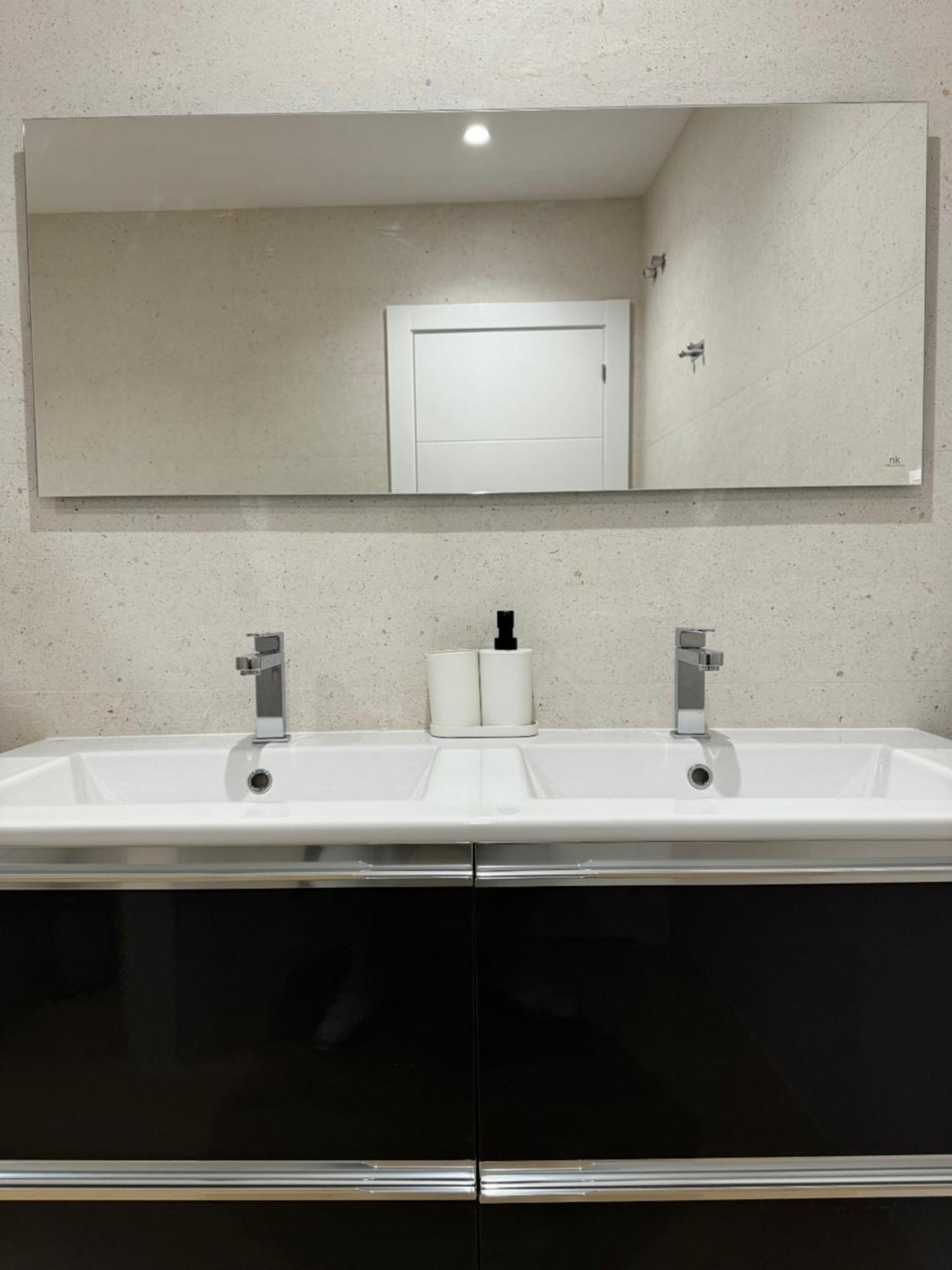 Alderete Suites Malaga Bagian luar foto