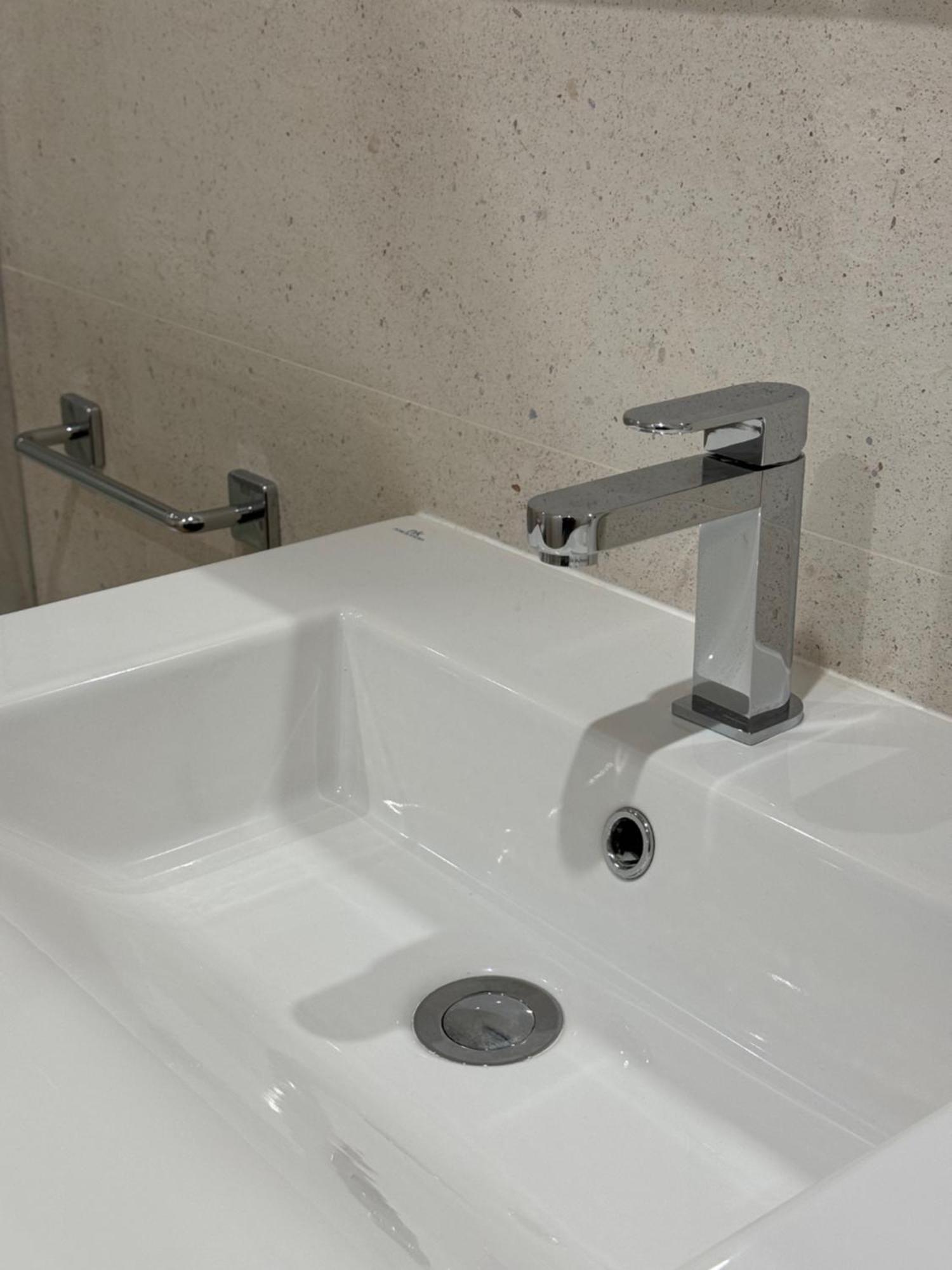 Alderete Suites Malaga Bagian luar foto