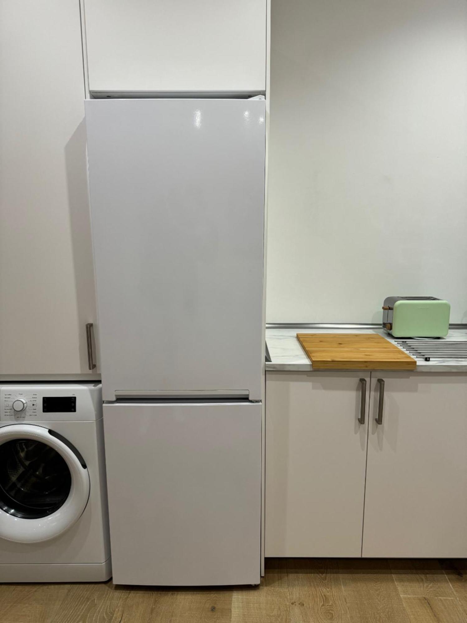 Alderete Suites Malaga Bagian luar foto