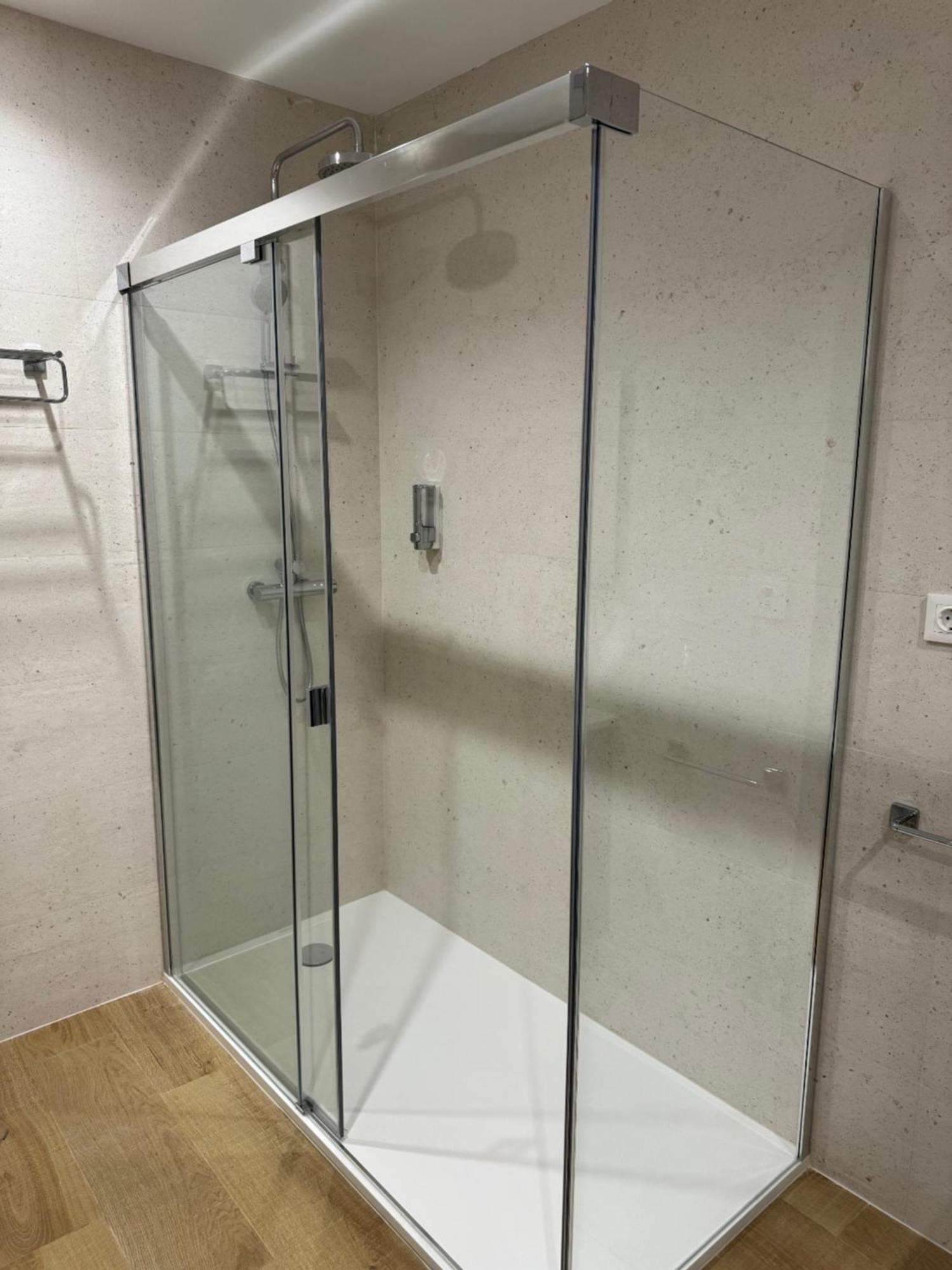 Alderete Suites Malaga Bagian luar foto