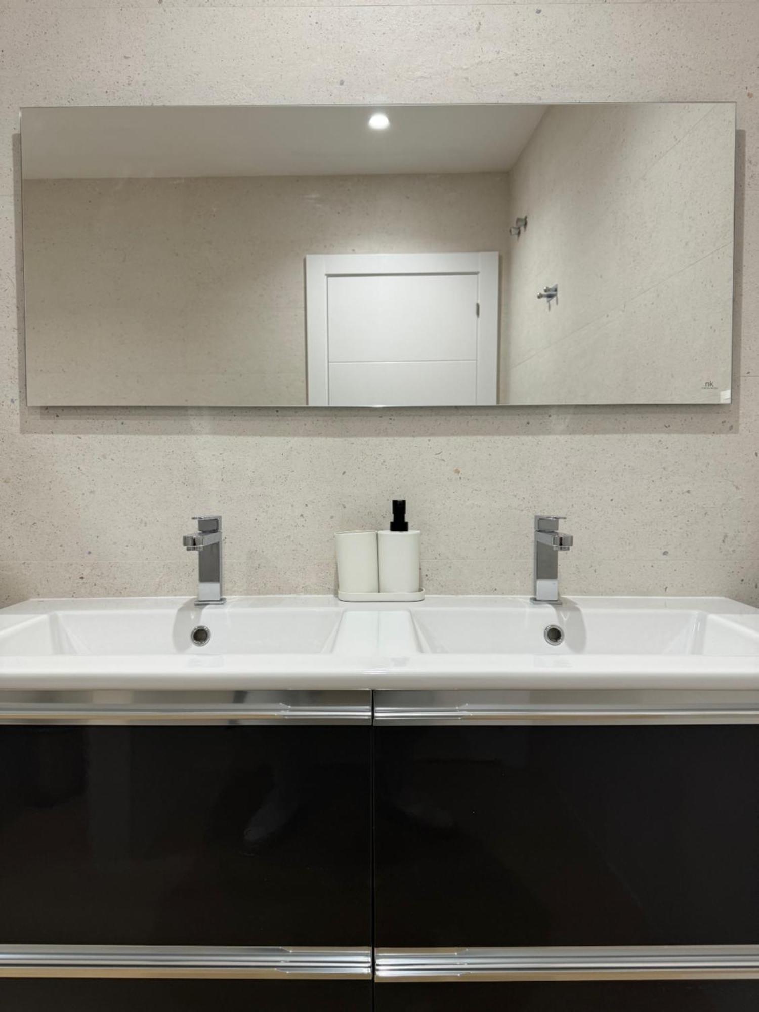Alderete Suites Malaga Bagian luar foto